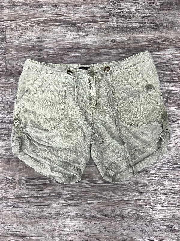 women's luxury shortsShorts By Sanctuary Size: 6