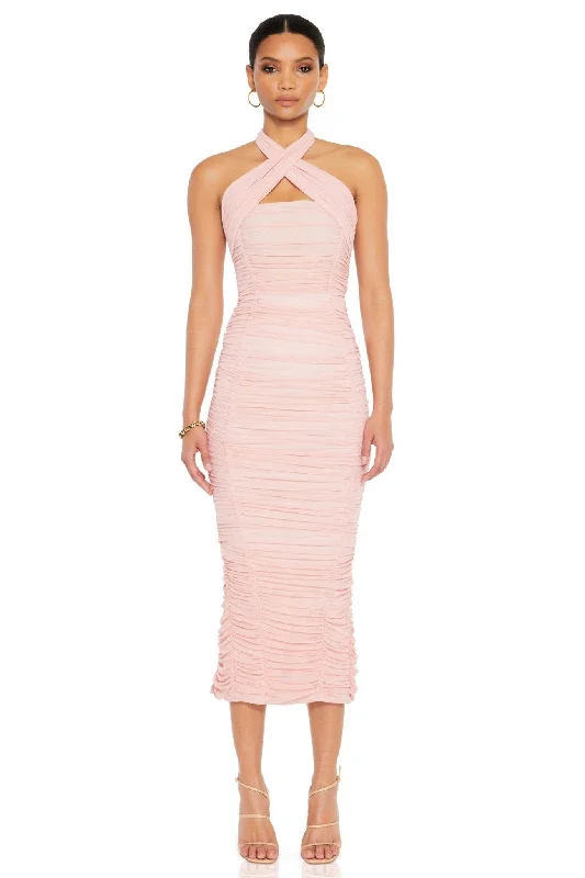 women's maternity dressesMonroe Midi