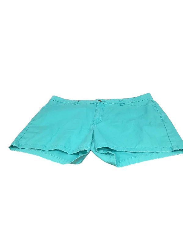 women's wool shortsShorts By St Johns Bay  Size: 8