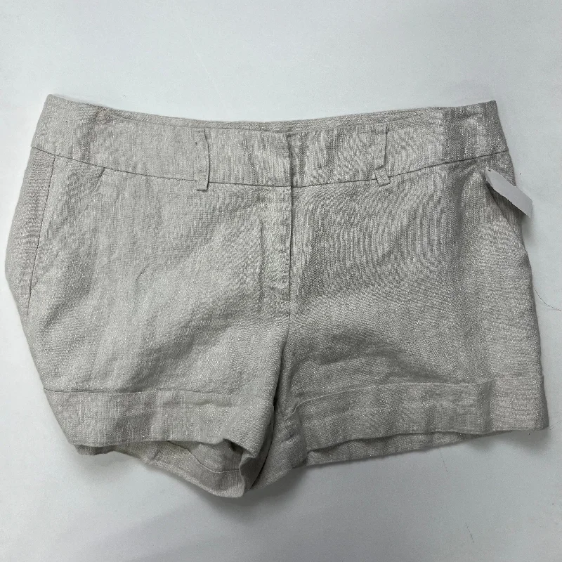 women's leather shortsShorts By New York And Co  Size: 14