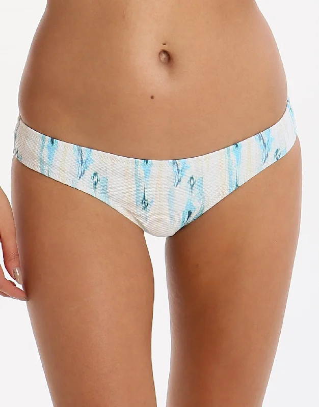 Mix-and-Match Bikini FemaleRavello Hipster Pant - Print