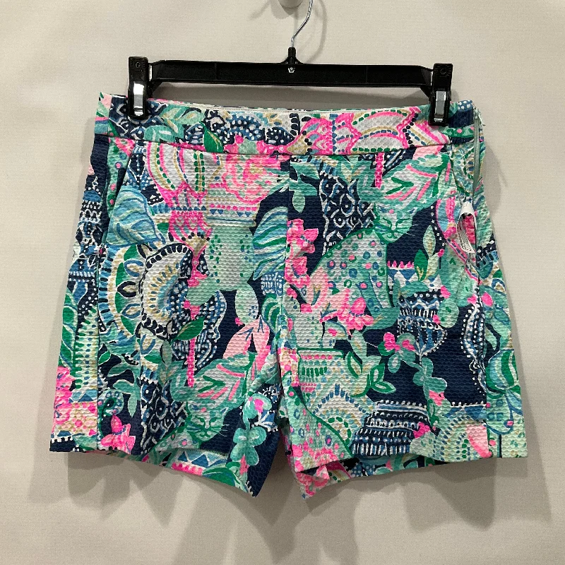 women's leather shortsShorts By Lilly Pulitzer  Size: 0