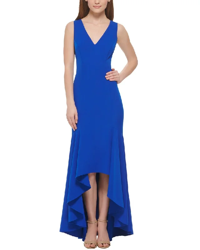 Minimalist DressVince Camuto Laguna Maxi Dress