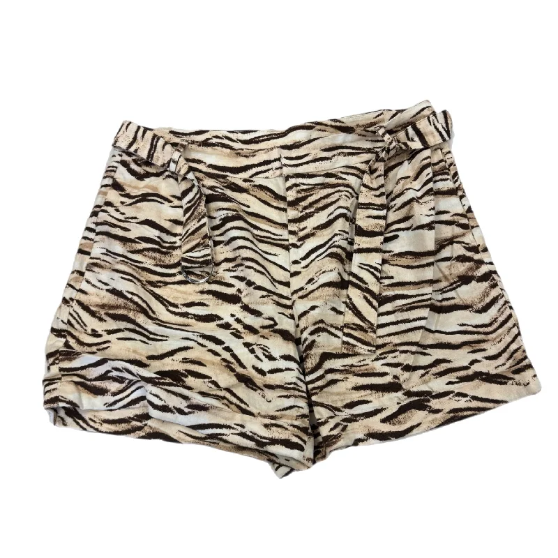 women's beach shortsShorts By Inc  Size: 12