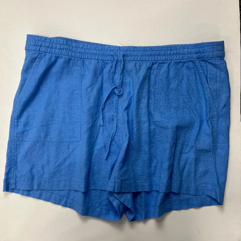 women's luxury shortsShorts By J Crew  Size: Xl