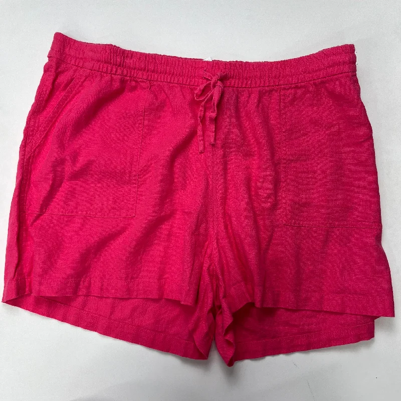 women's pajama shortsShorts By J Crew NWT  Size: 22