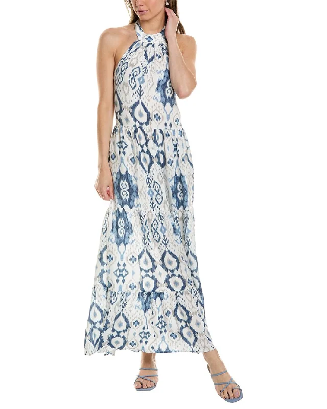 women's cocktail dressesArea Stars Joan Maxi Dress