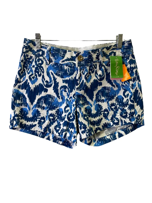 women's vintage shortsShorts By Lilly Pulitzer  Size: 2