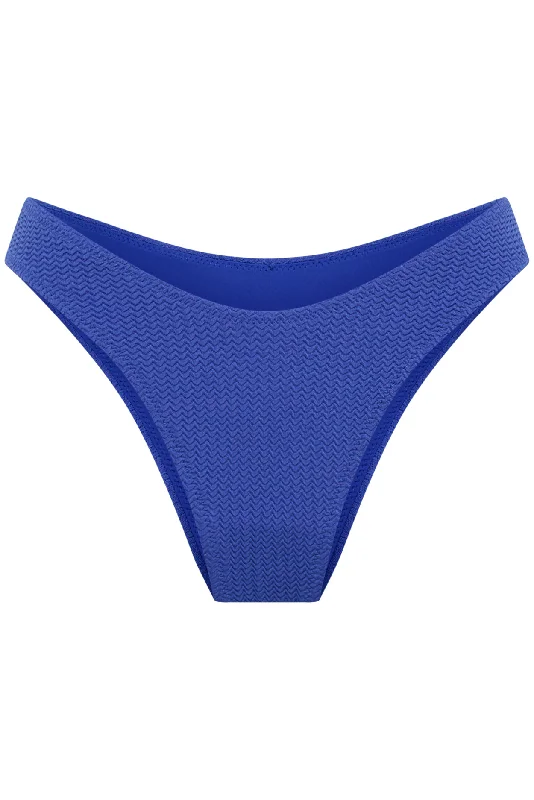 Tankini with Shorts FemaleRemi Bottoms Cobalt