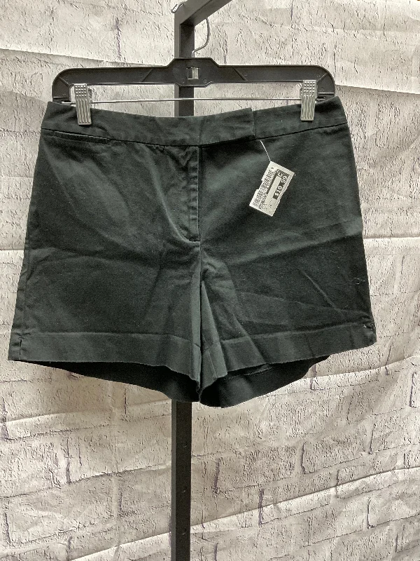 women's linen shortsShorts By Ann Taylor  Size: 10