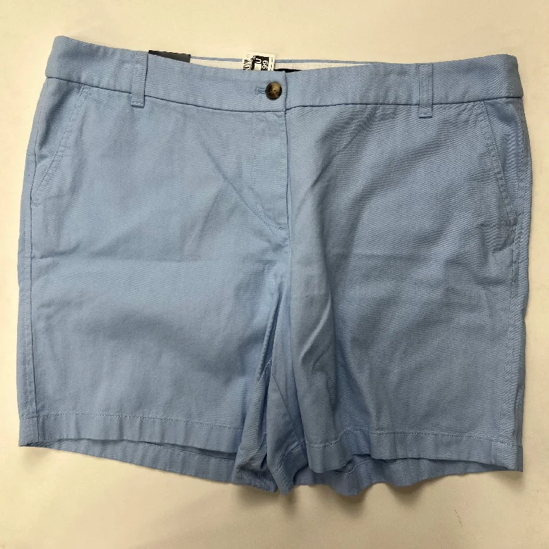 women's high-slung shortsShorts By J Crew  Size: 16