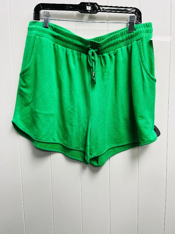 women's everyday shortsShorts By Crown And Ivy  Size: Xl