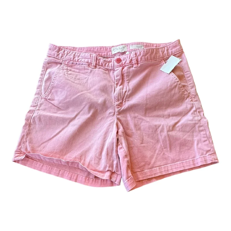 women's plus-size shortsShorts By Anthropologie  Size: 12