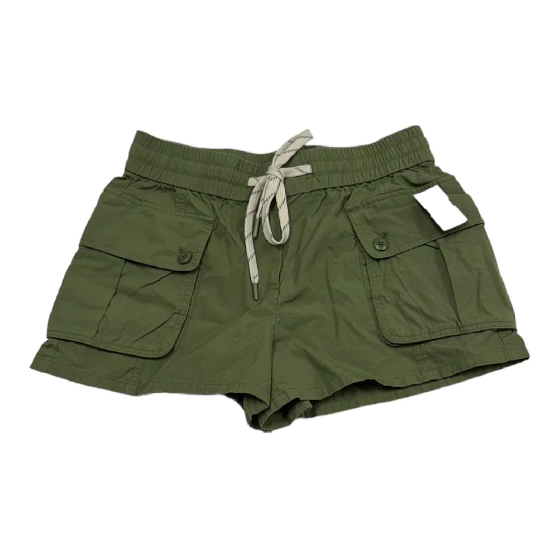 women's low-slung shortsShorts By J. Crew  Size: S