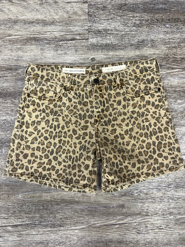 women's fall shortsShorts By Pilcro Size: 2