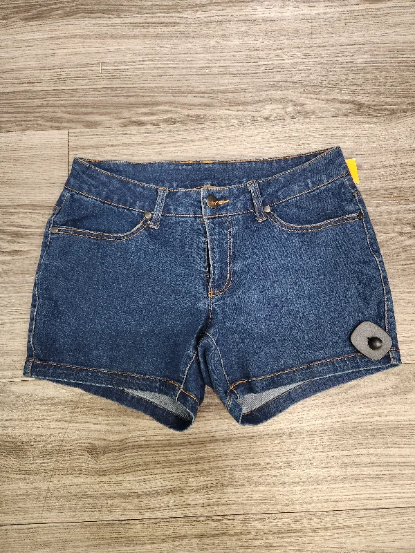 women's fair-trade shortsShorts By Faded Glory  Size: 4