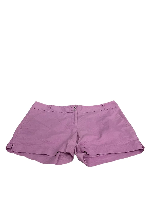 women's solid-color shortsShorts By Cmc  Size: 8