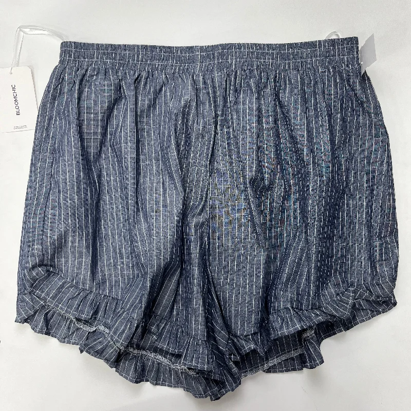 women's sophisticated shortsShorts By Bloomchic NWT  Size: 18