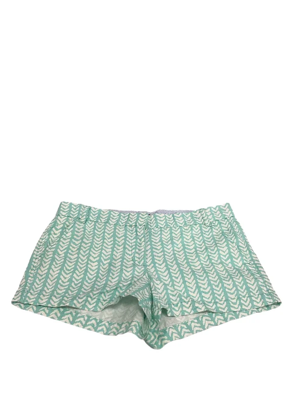 women's chino shortsShorts By J Crew  Size: 12