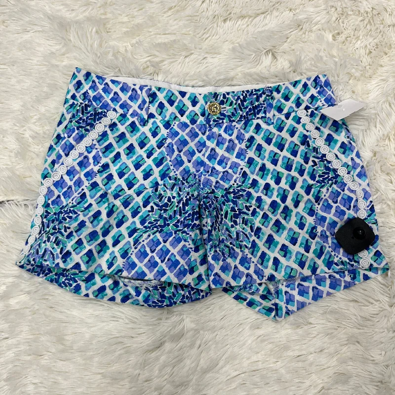 women's knee-length shortsShorts By Lilly Pulitzer  Size: 0