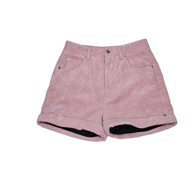 women's casual day shortsShorts By Guess  Size: S