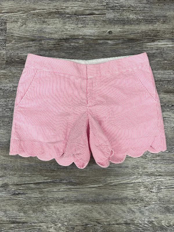 women's wedding shortsShorts By Lilly Pulitzer Size: 6