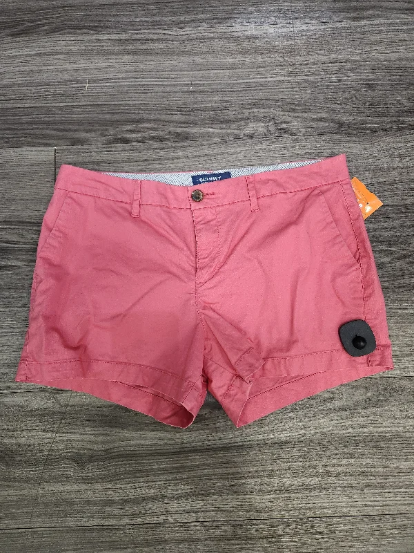 women's low-slung shortsShorts By Old Navy  Size: 8