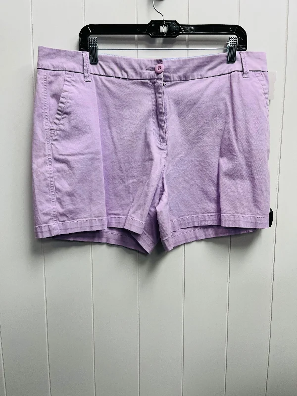 women's cool shortsShorts By Crown And Ivy  Size: 16