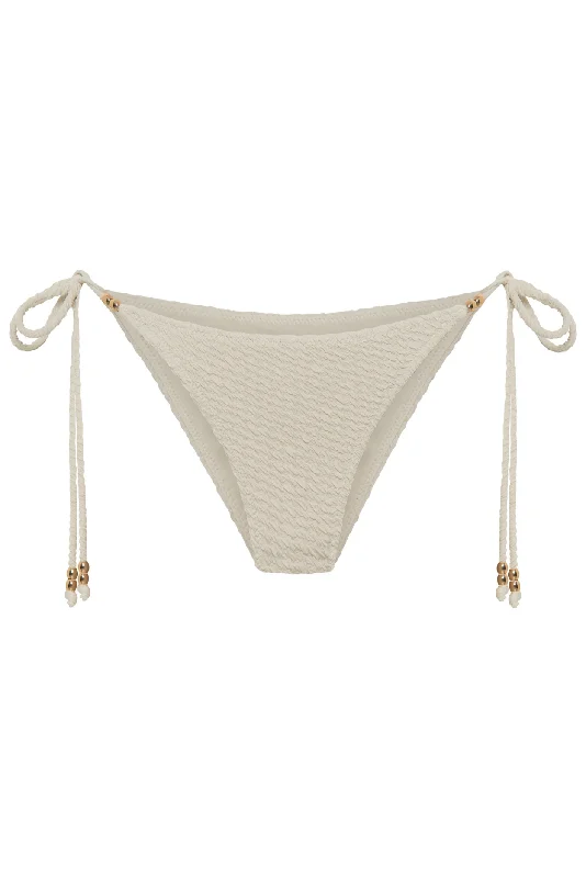 Kaftan Female SwimwearAllegra Bottoms Ivory