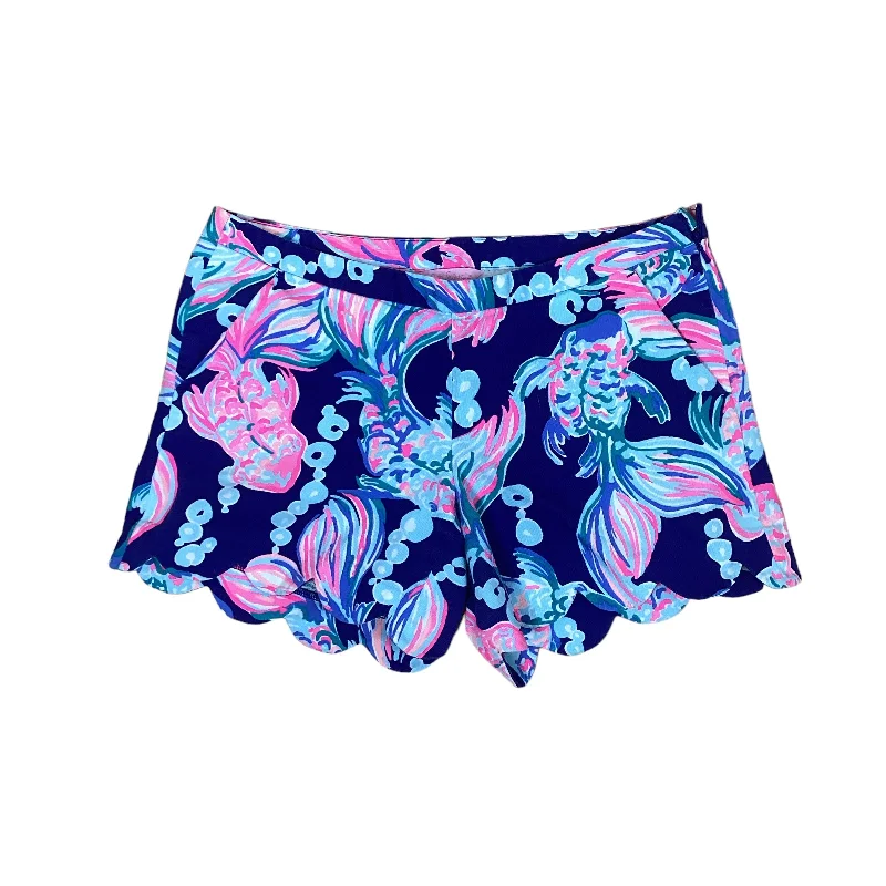 women's flared shortsShorts By Lilly Pulitzer  Size: 2