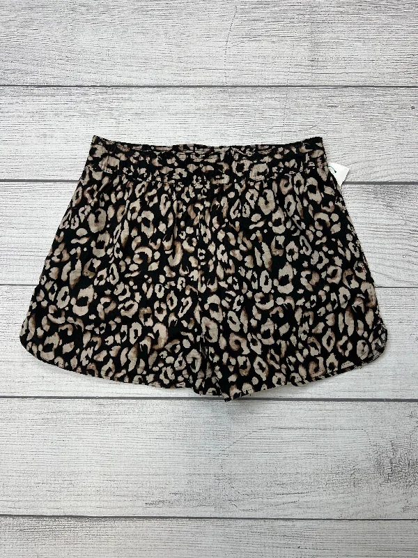 women's above-the-knee shortsShorts By H&m  Size: S