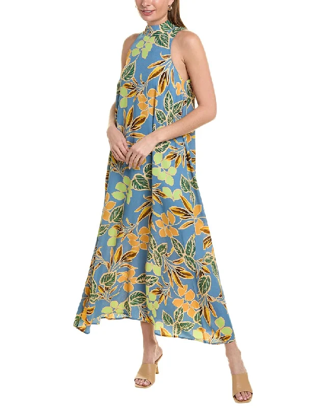 women's shift dressesDress Forum Fresh Start Maxi Dress