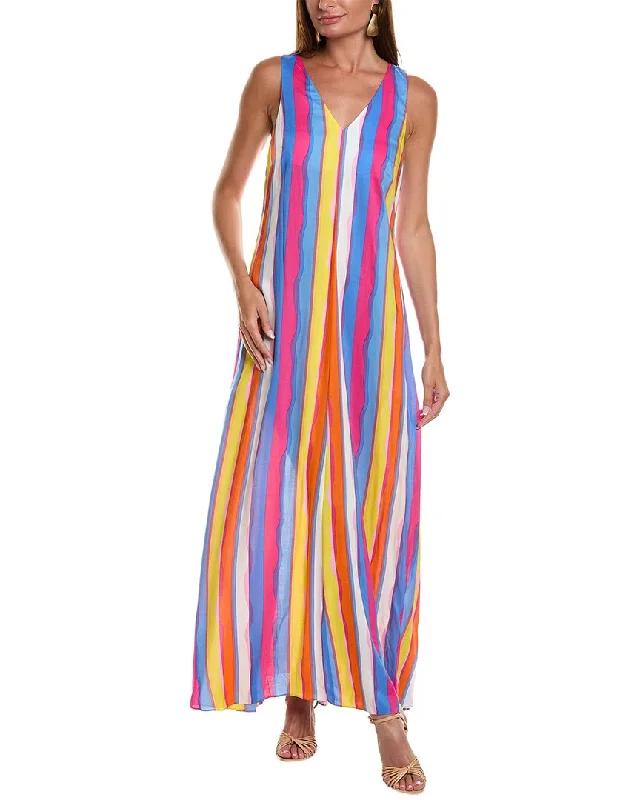 High-Low DressDiane von Furstenberg Aiden Maxi Dress