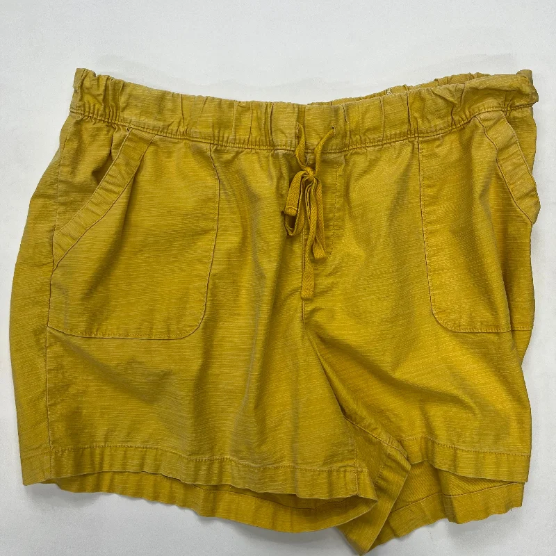 women's distressed shortsShorts By Lane Bryant  Size: 20