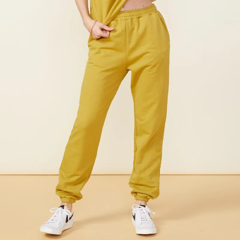 women's patched pants90's Classic Joggers