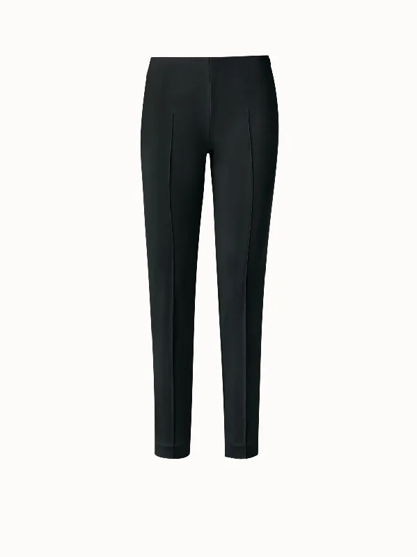 women's jogger pantsCotton Techno Stretch Pants