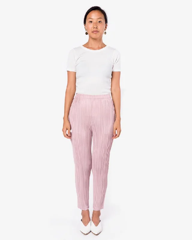 women's skinny pantsJF431 Pant in Pink