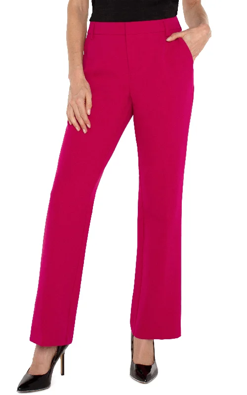 women's casual pantsKELSEY FLARE TROUSER