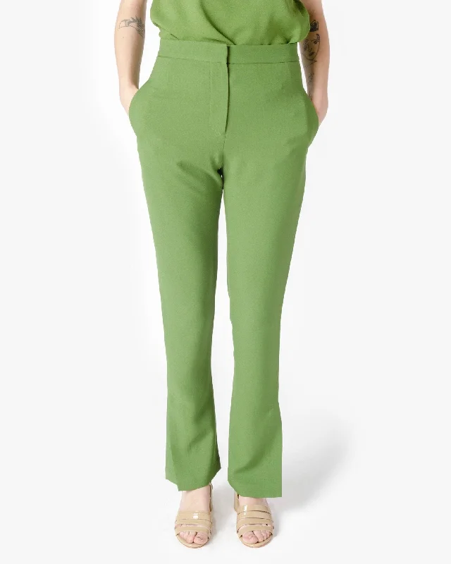 women's active pantsMove Trouser in Green