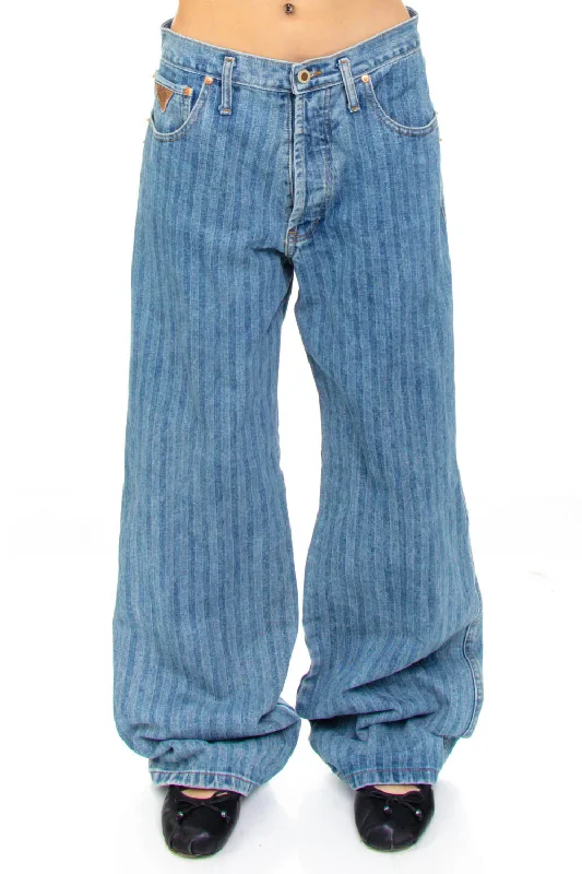 women's denim pantsSOLD!