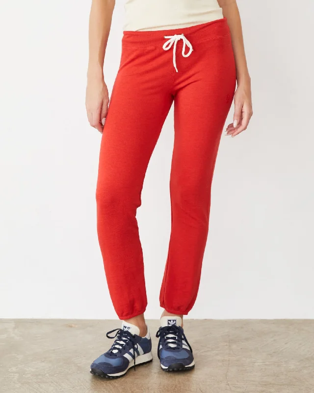 women's elegant pantsSupersoft Vintage Sweats