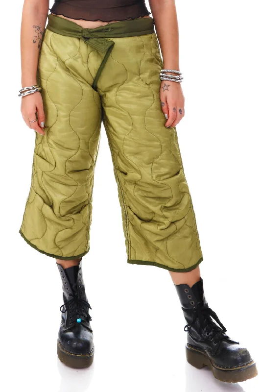 women's cargo pantsSOLD!