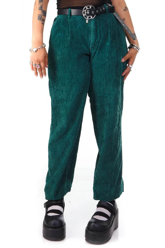 women's button-fly pantsSOLD!