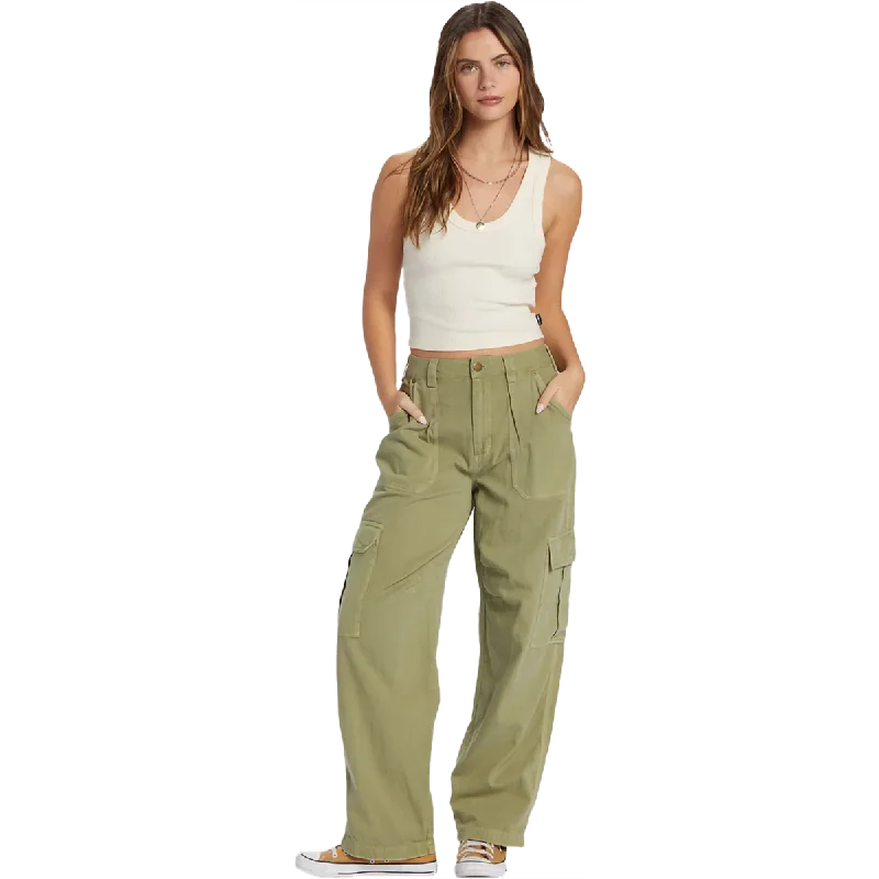 women's clubbing pantsWomen's Walk Along Pant