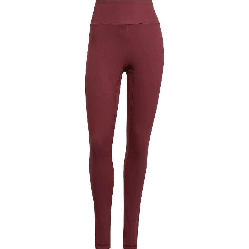 women's sustainable pantsWomen's Yoga Long Tight