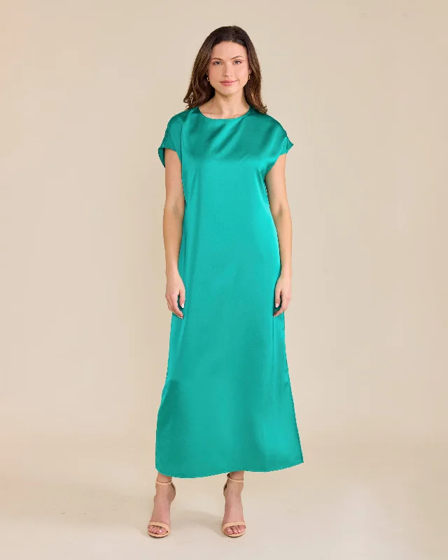 Cut-Out DressBETH DRESS