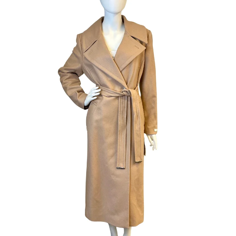 women's work dressesTed Baker Coat