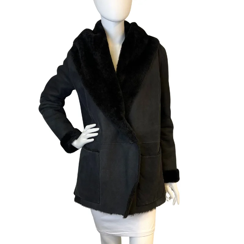 women's everyday dressesVince Coat