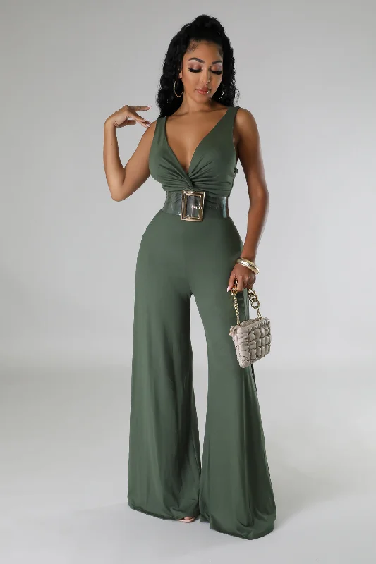 women's jumpsuits with lace detailsLucille Babe Jumpsuit