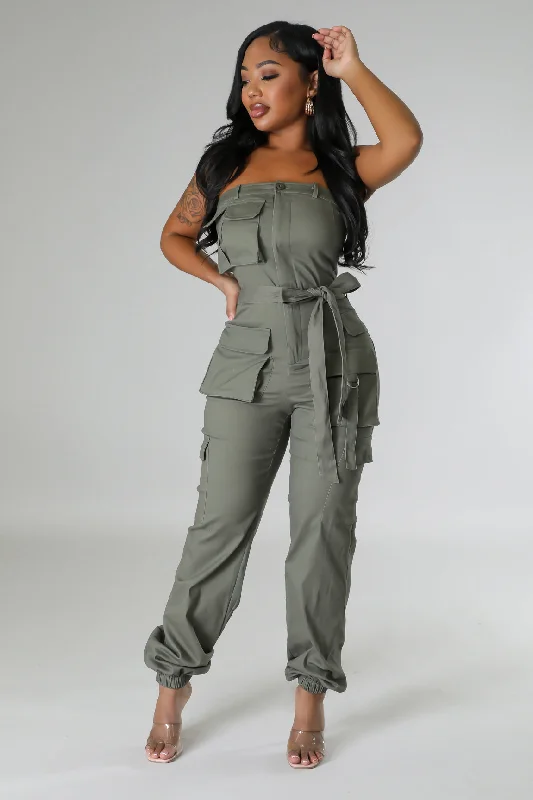 women's elegant jumpsuitsNabila Jumpsuit